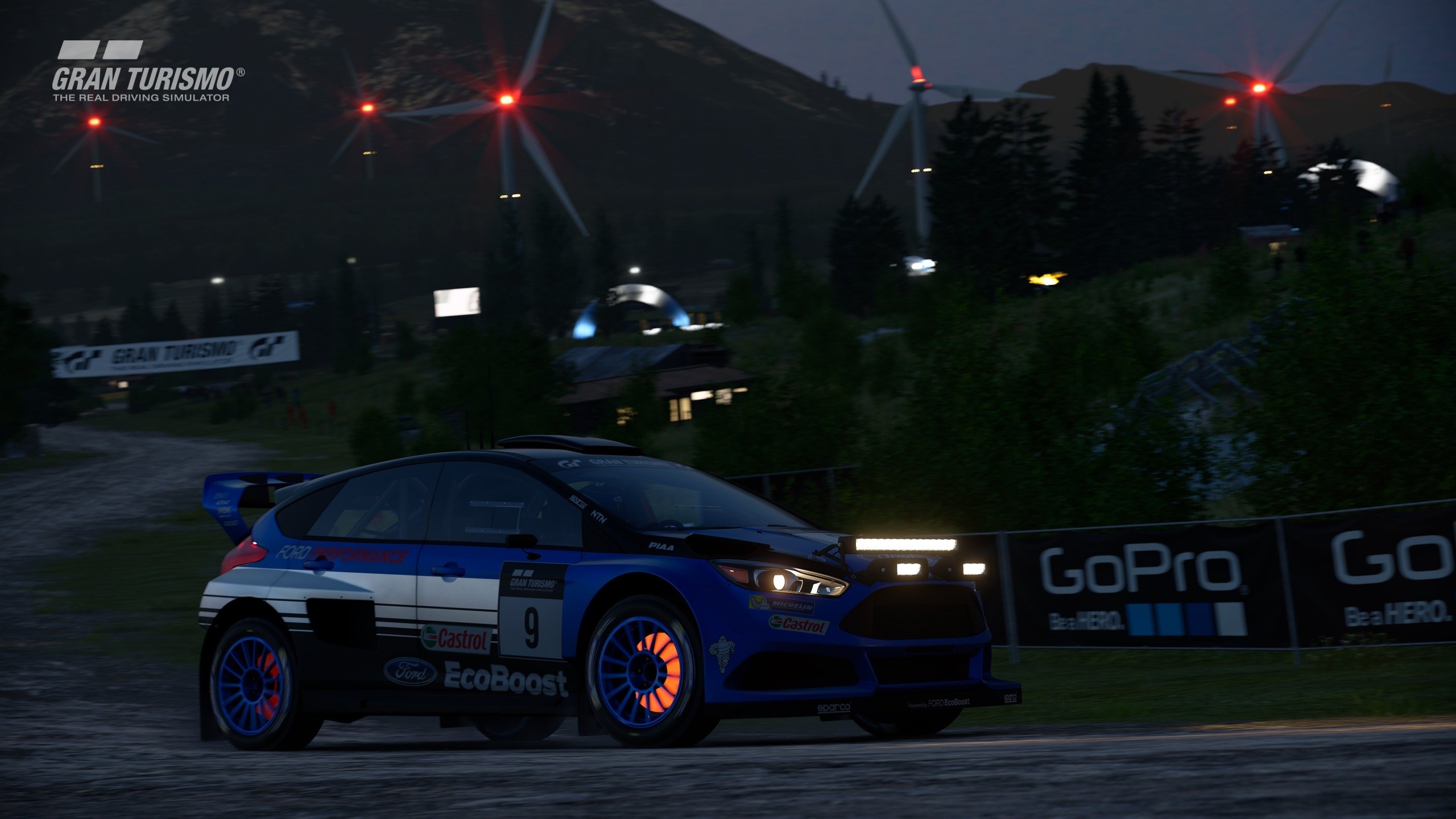 Gran Turismo Sport - Imagen 18